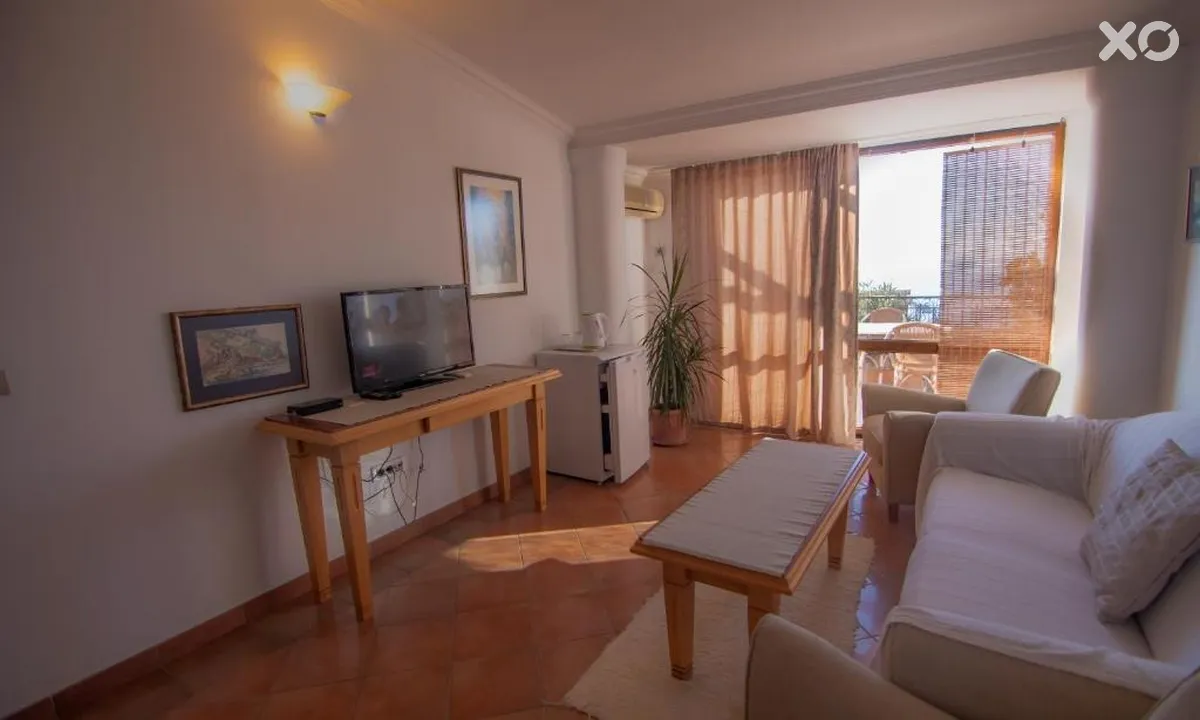 Levantin Inn