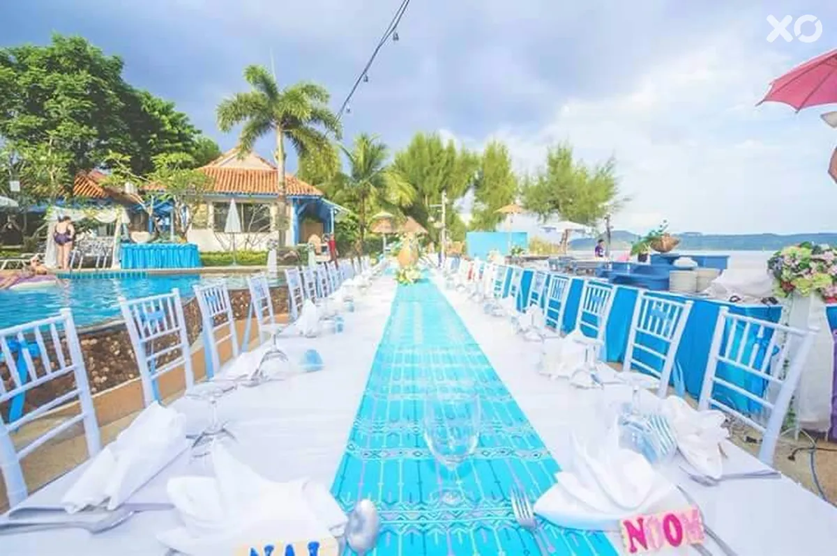 Aochalong Villa Resort & Spa