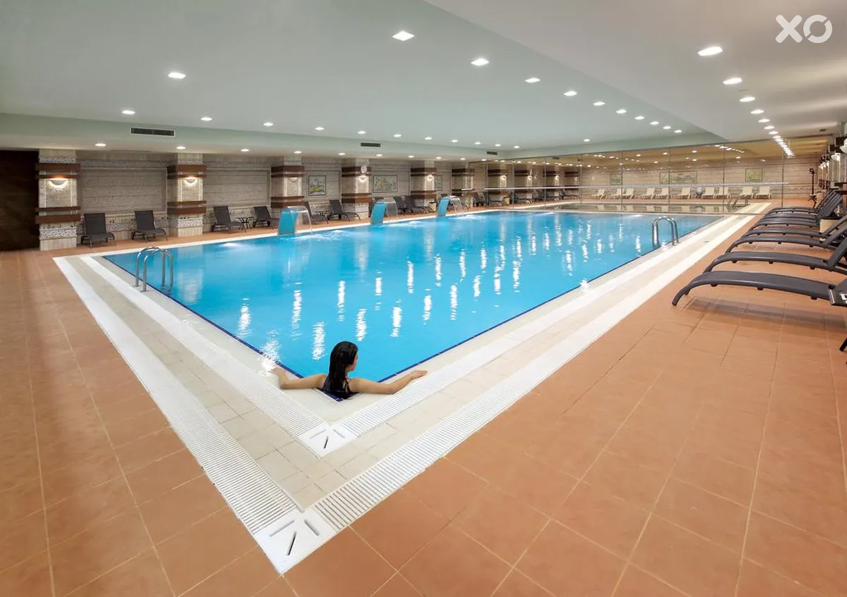Radisson Blu Resort & Spa Cesme