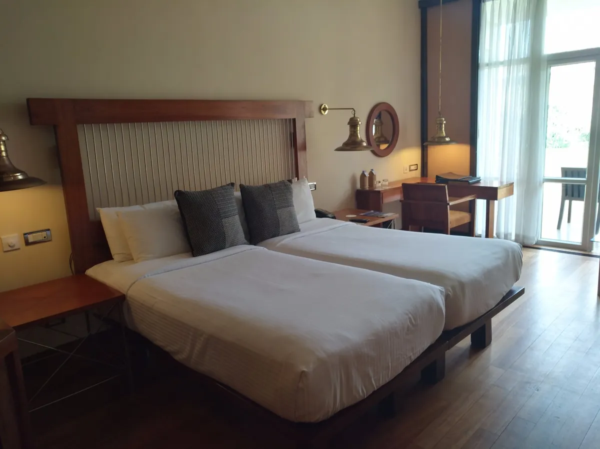 Koggala Beach Hotel