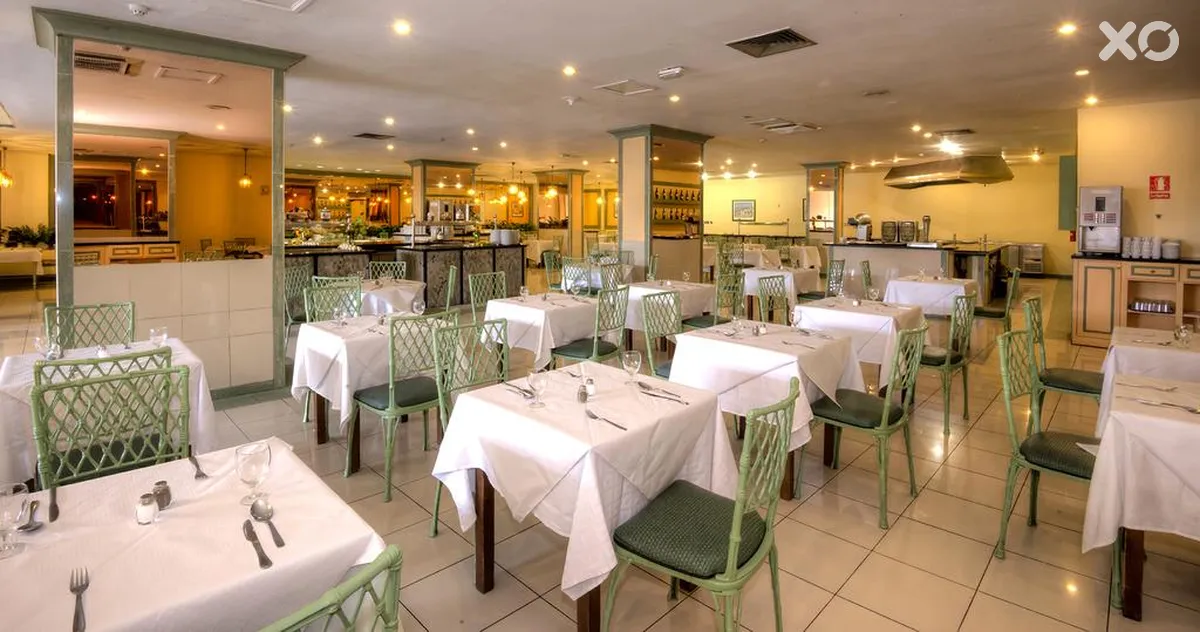 AF Valle Orotava Hotel