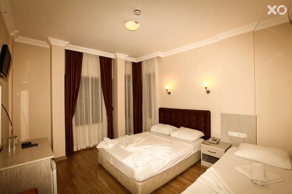Korient Hotel