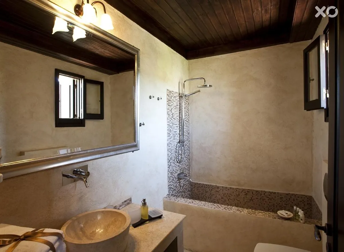 Spirit Of The Knights Boutique Hotel