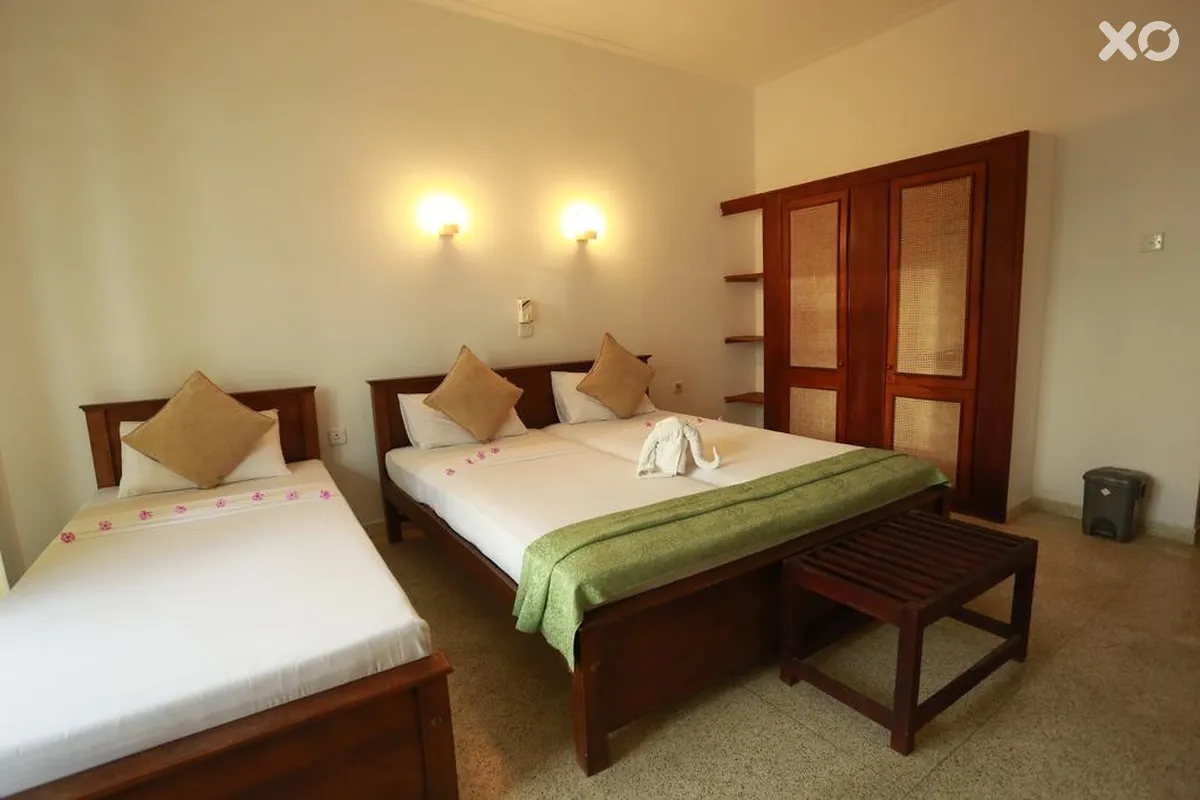 Sumadai Hotel