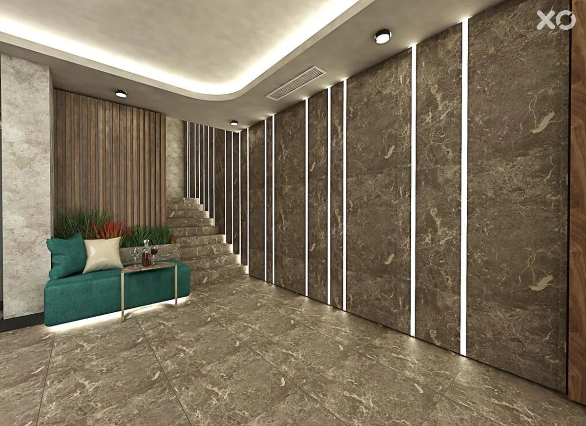 Der Inn Hotel