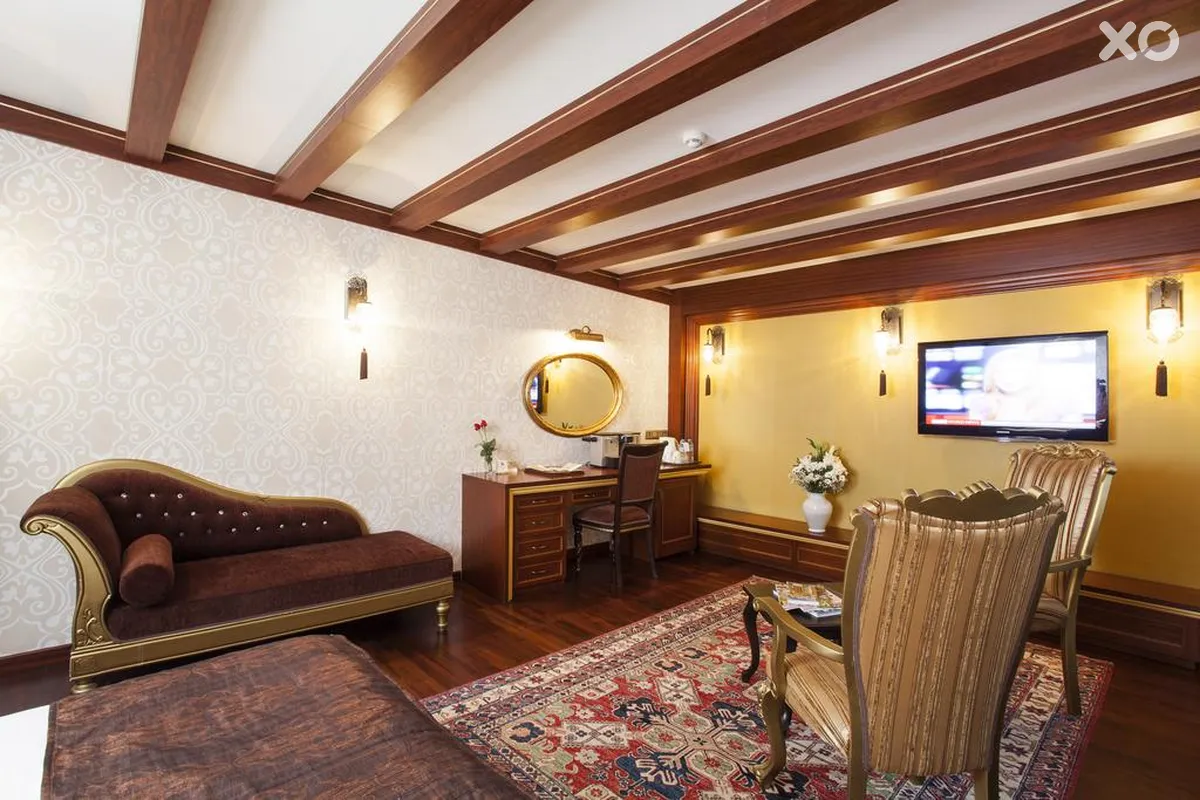 Ottoman Hotel Imperial