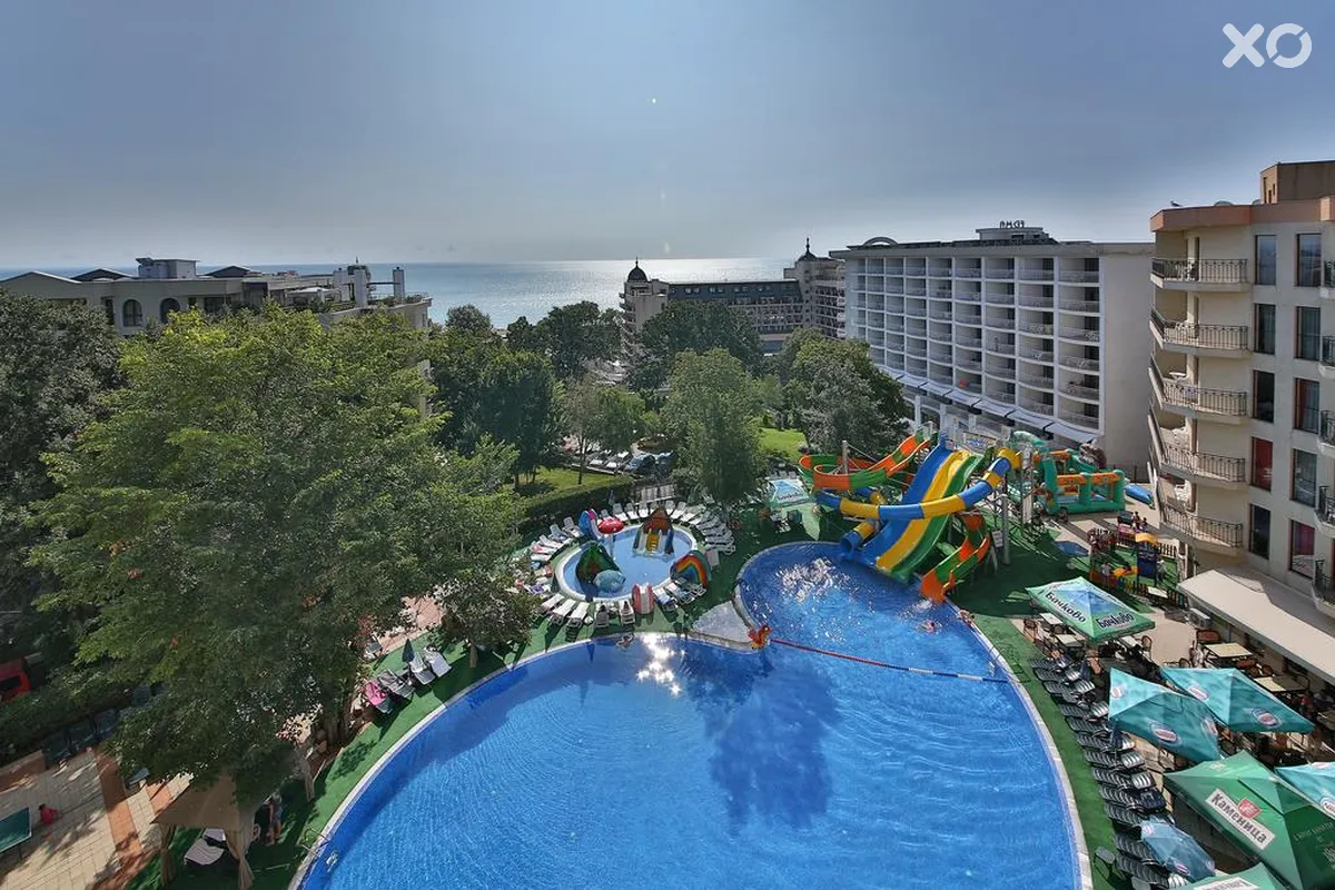 Prestige Hotel & Aqua Park