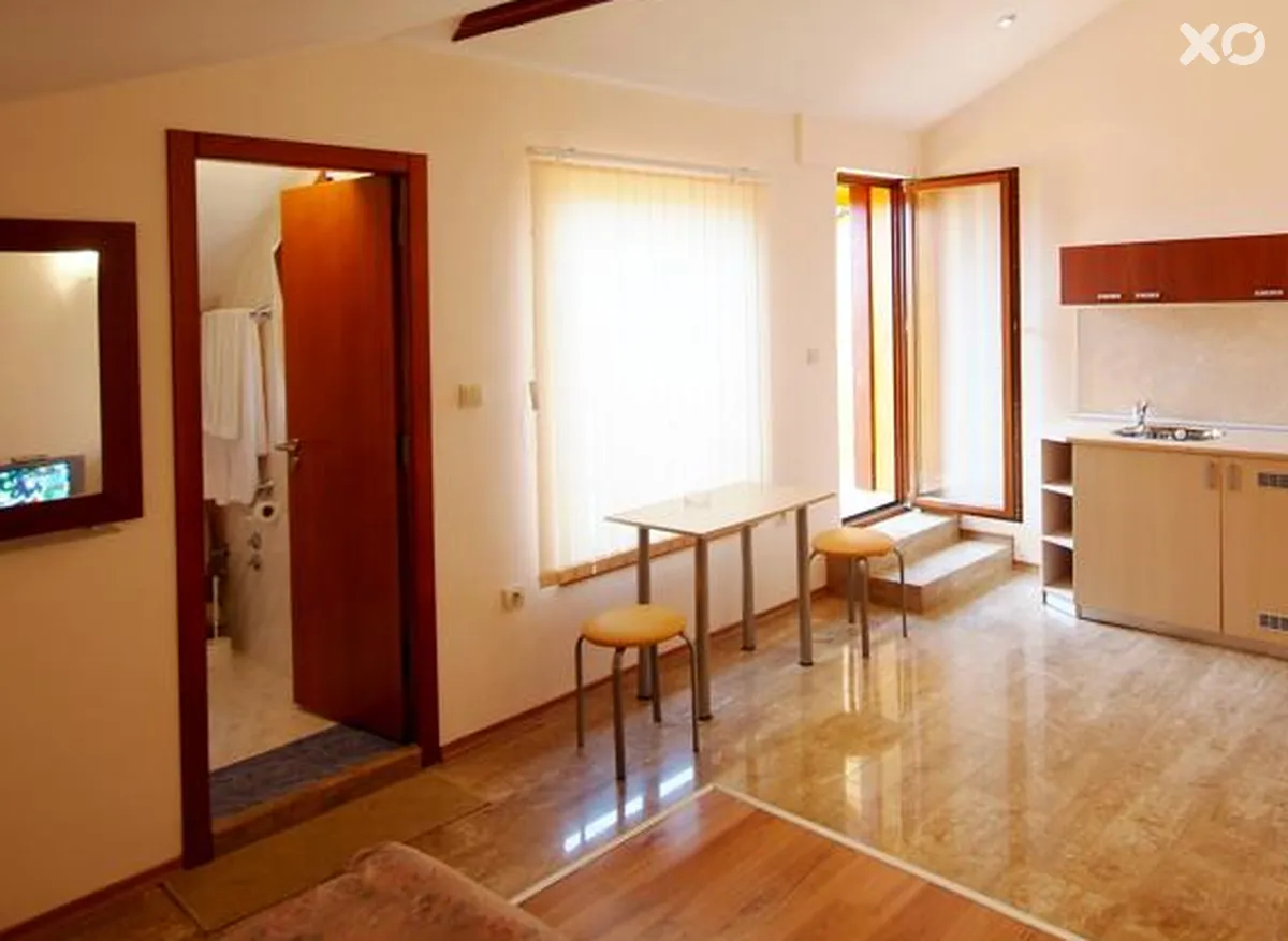 Saint Nikola Hotel