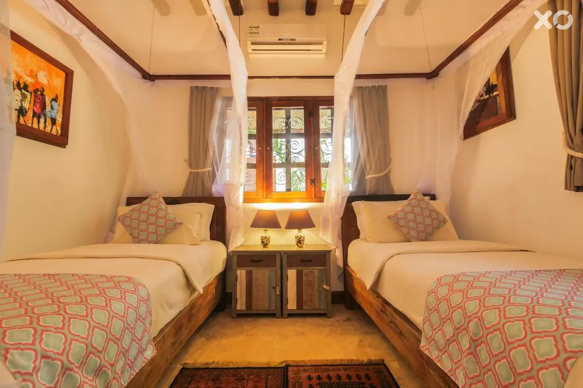 Kidoti Villas by Z Hotel