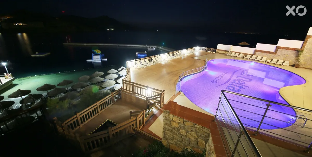 Delta Hotel By Marriott Bodrum