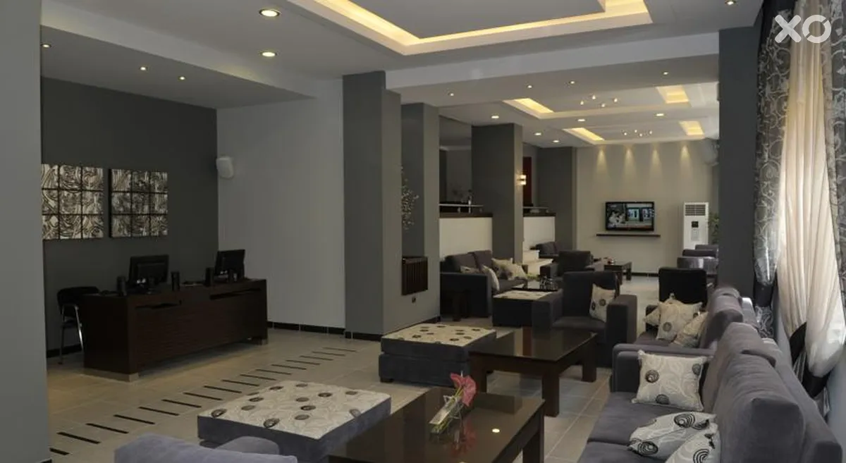 Arion Hotel Corfu