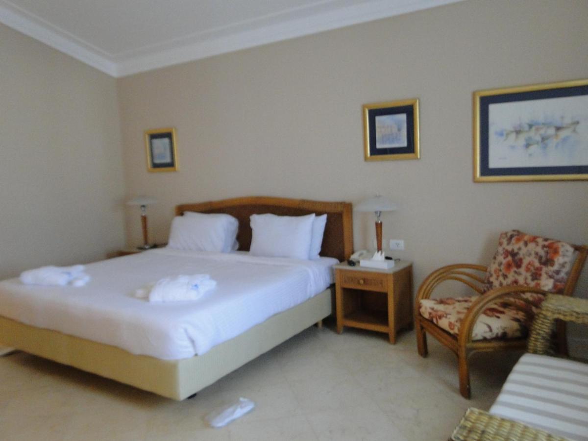 Ecotel Dahab Bay View Resort