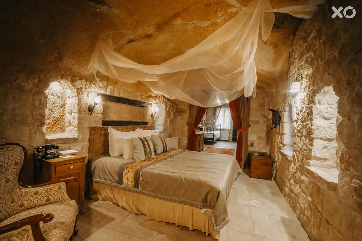Dere Suites Cappadocia