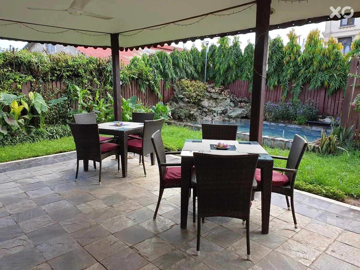 Best Western Plus Zanzibar