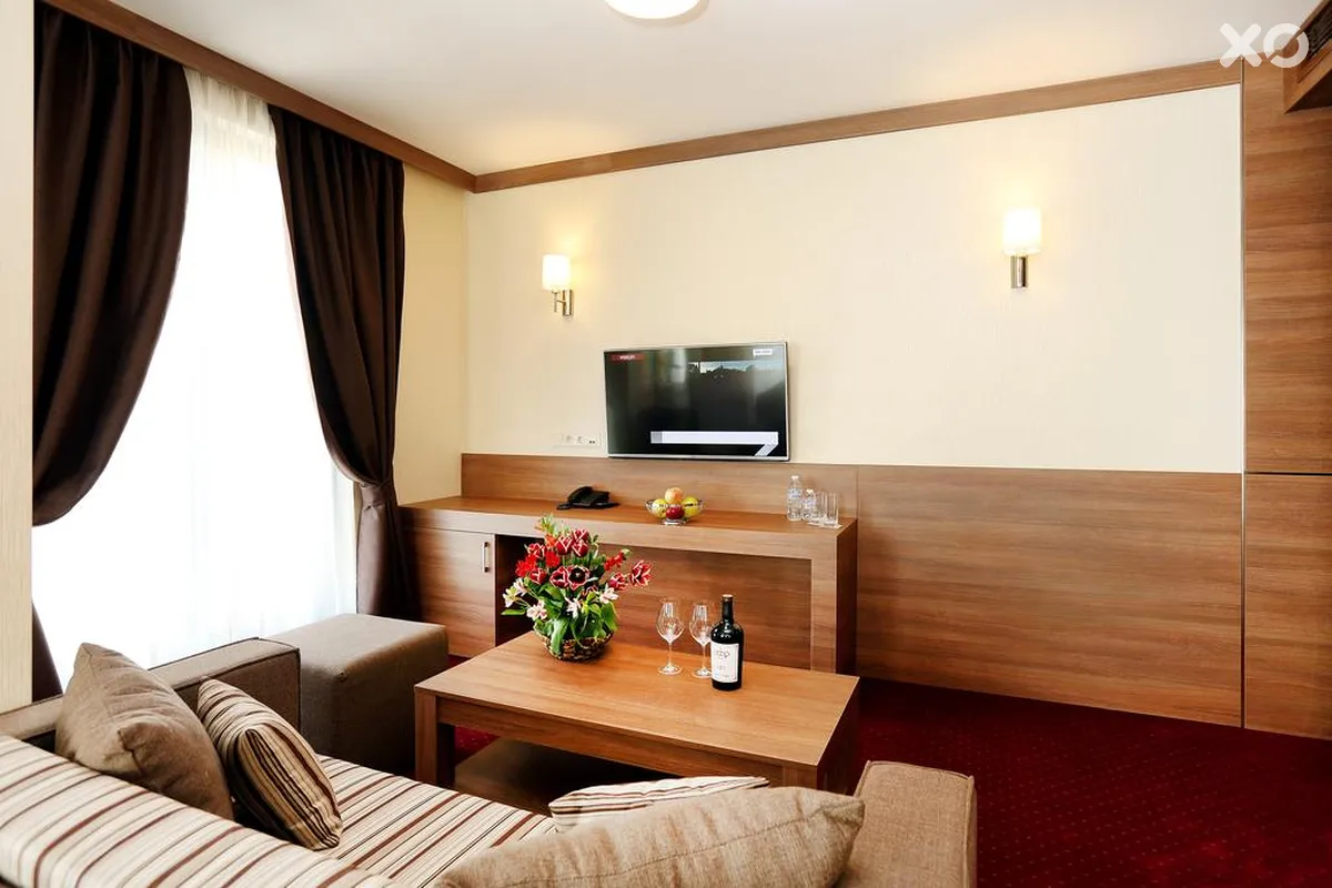 Coop Hotel