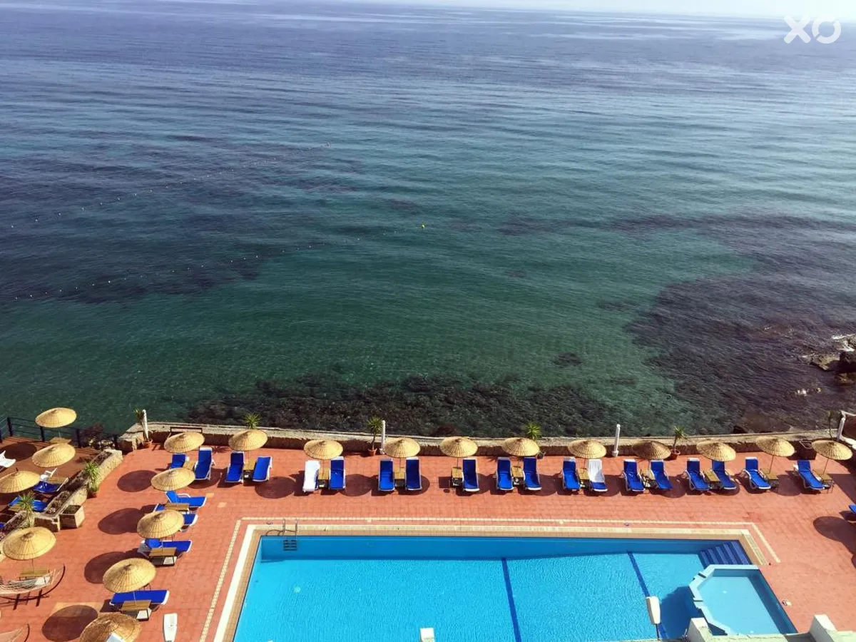 Manolya Hotel