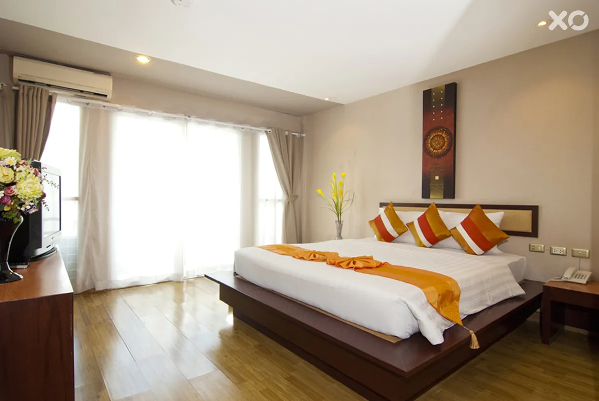 Bhukitta Boutique Hotel