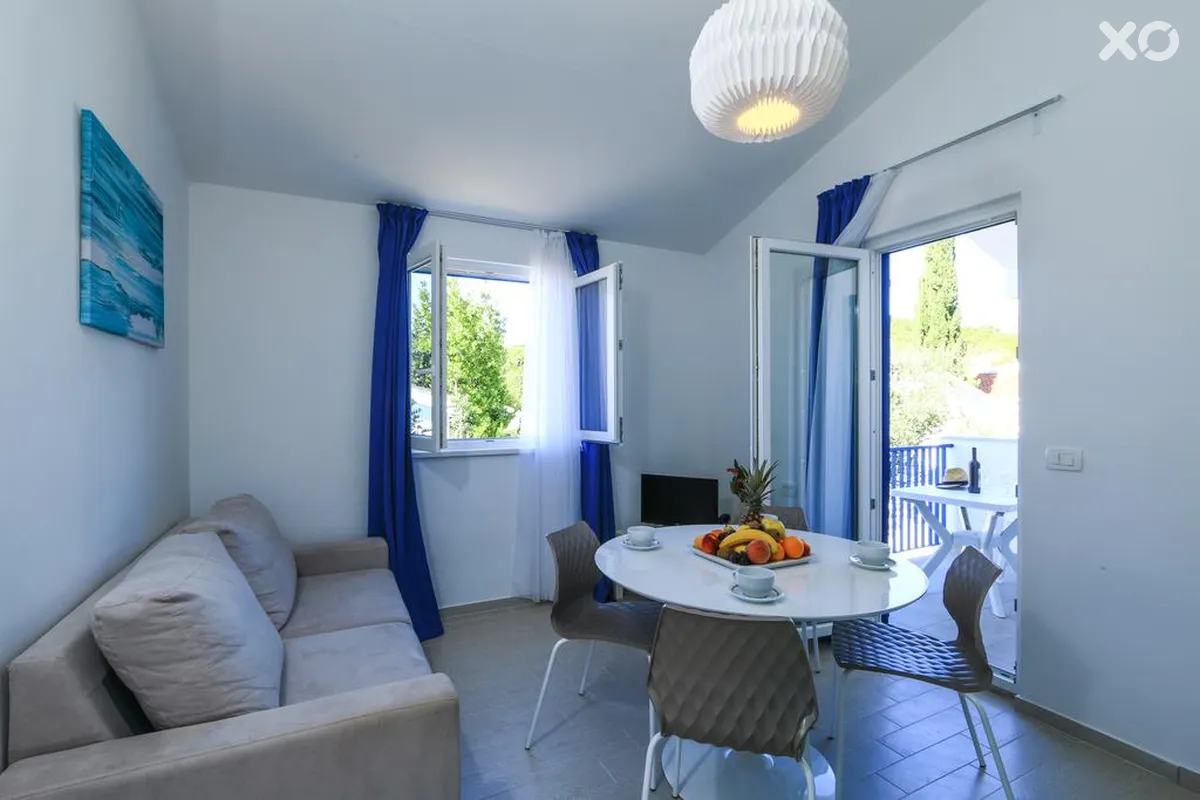 Aminess Port 9 Residence
