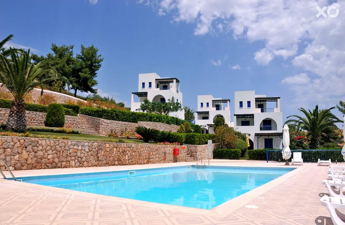 Lepitsa Sunset Hotel