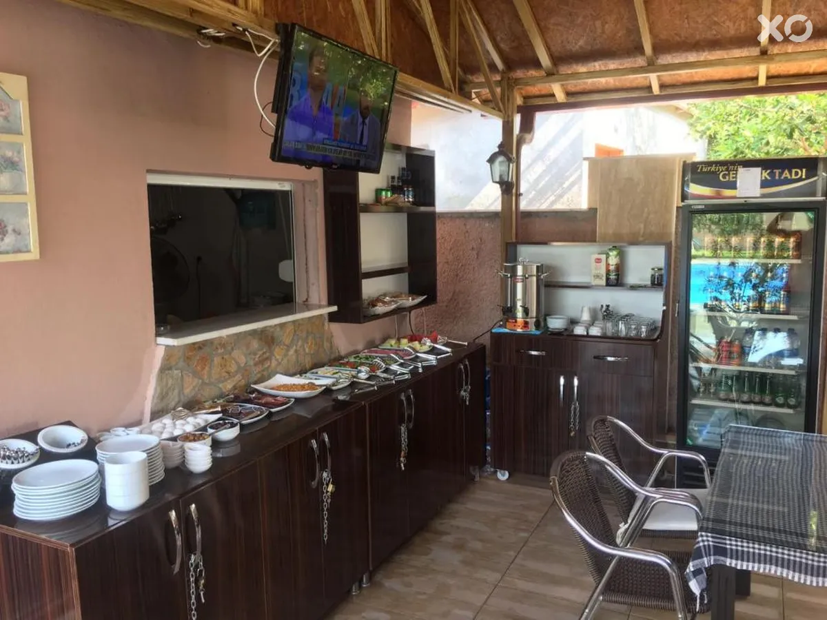 Likya Apart Hotel