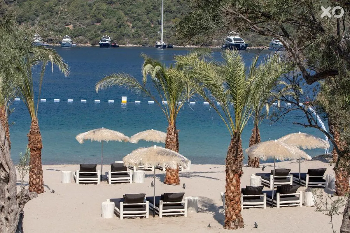 Akana Cennet Koyu Bodrum