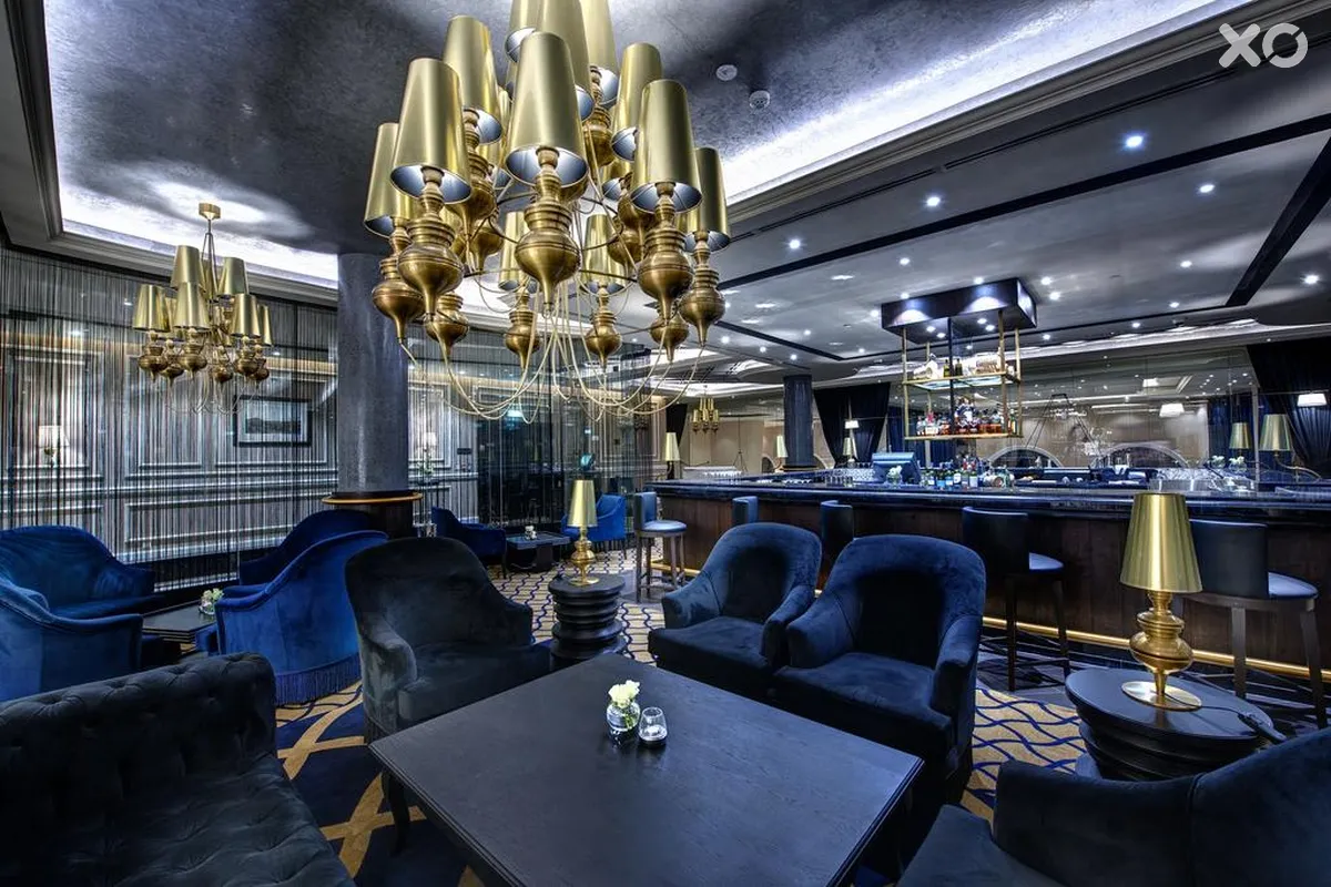 Dukes Dubai