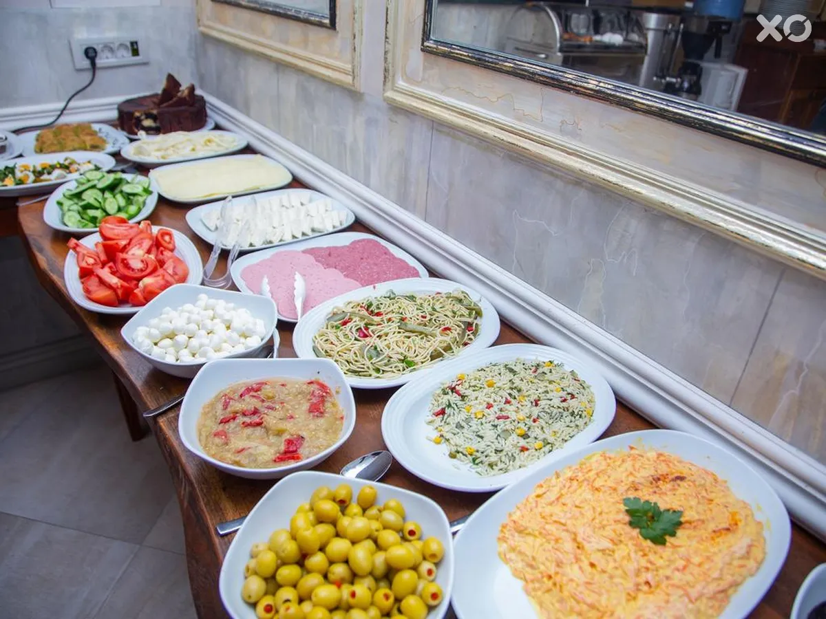 HHK Hotel Downtown