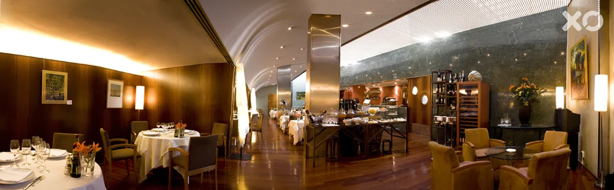 Aparthotel Atenea Barcelona
