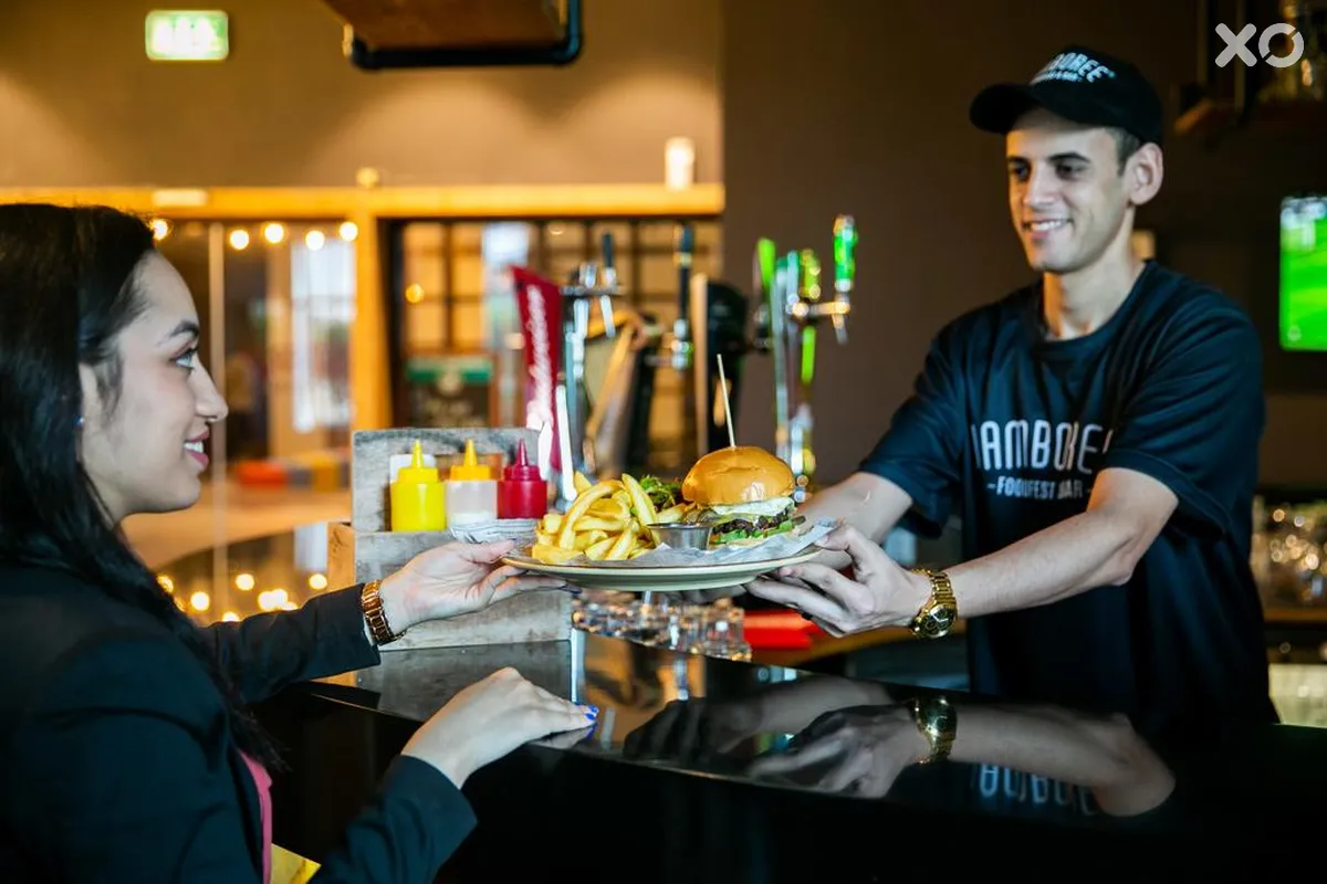 Ibis Hotel Al Barsha