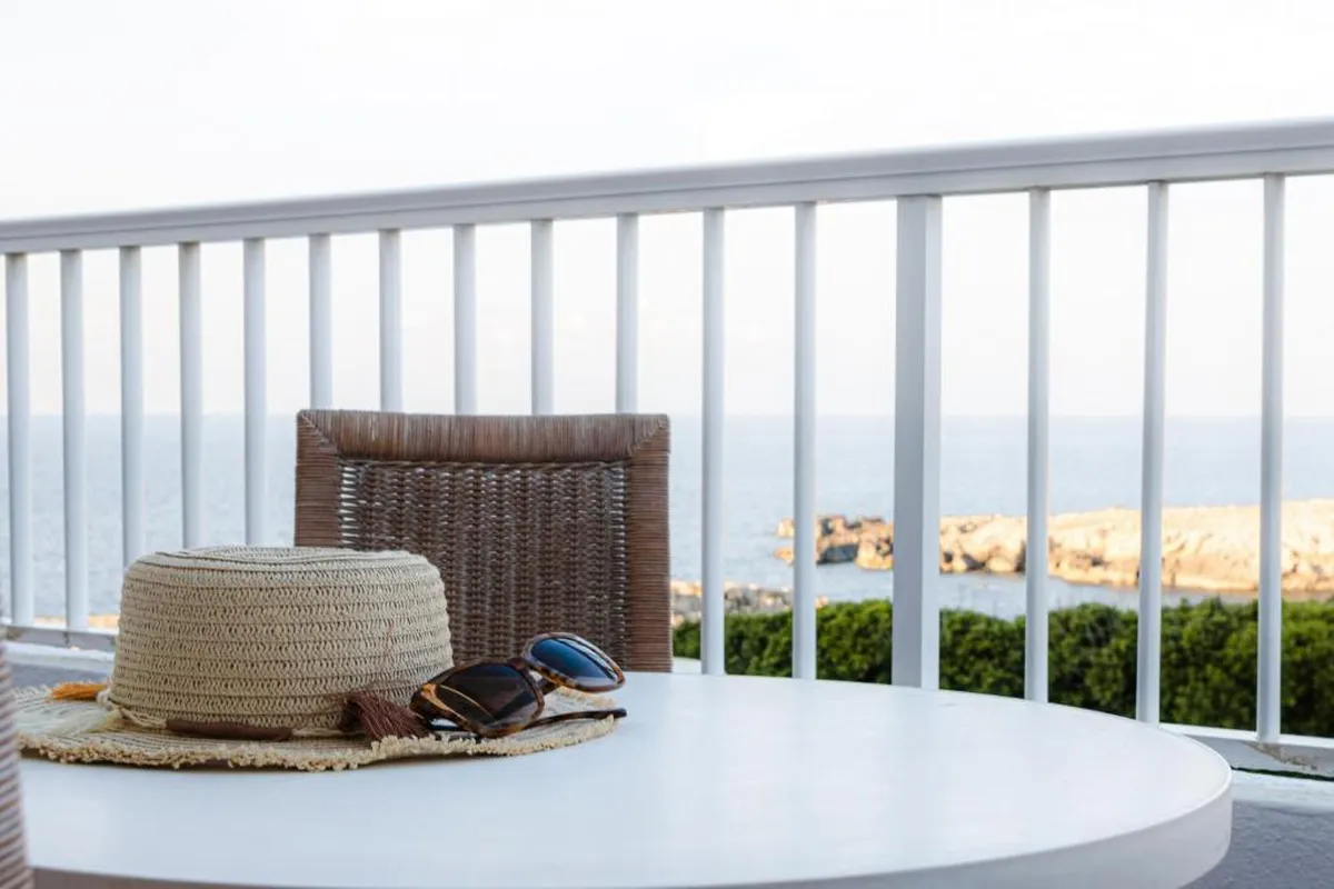 Beach Club Menorca Hotel