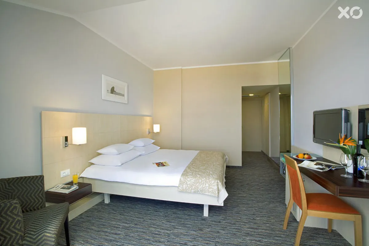 Valamar Lacroma Dubrovnik Hotel