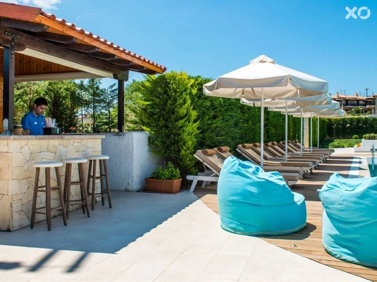 Lagaria Apartments