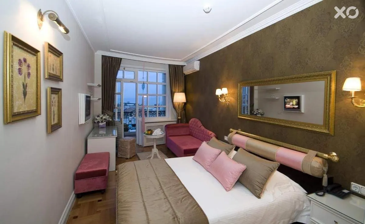 Avicenna Hotel