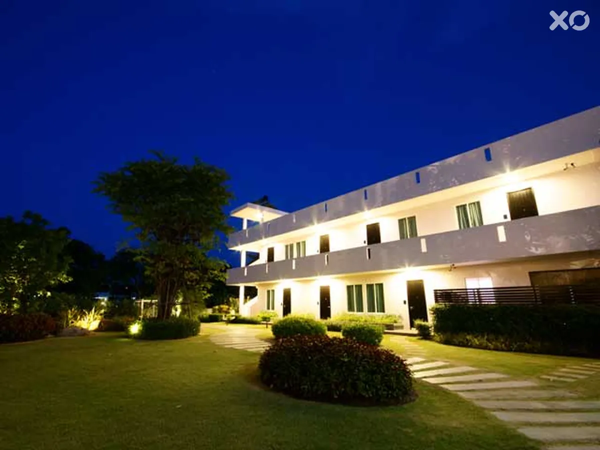 The Sea-Cret Hua Hin