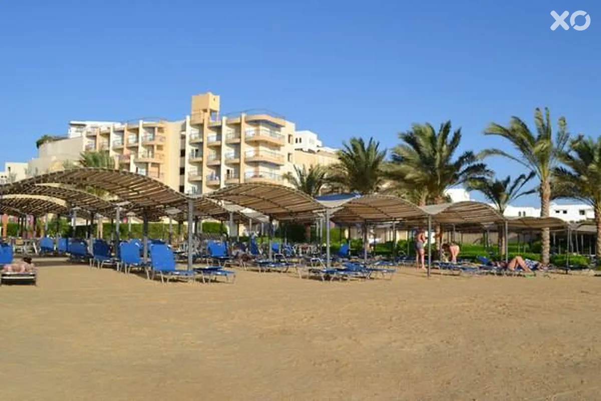 Sphinx Aqua Park Beach Resort
