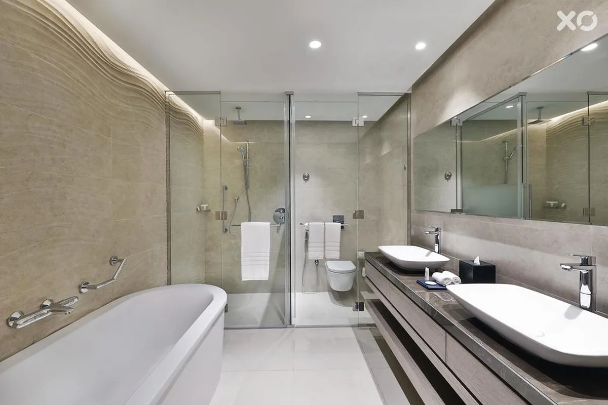 Courtyard by Marriott Al Barsha