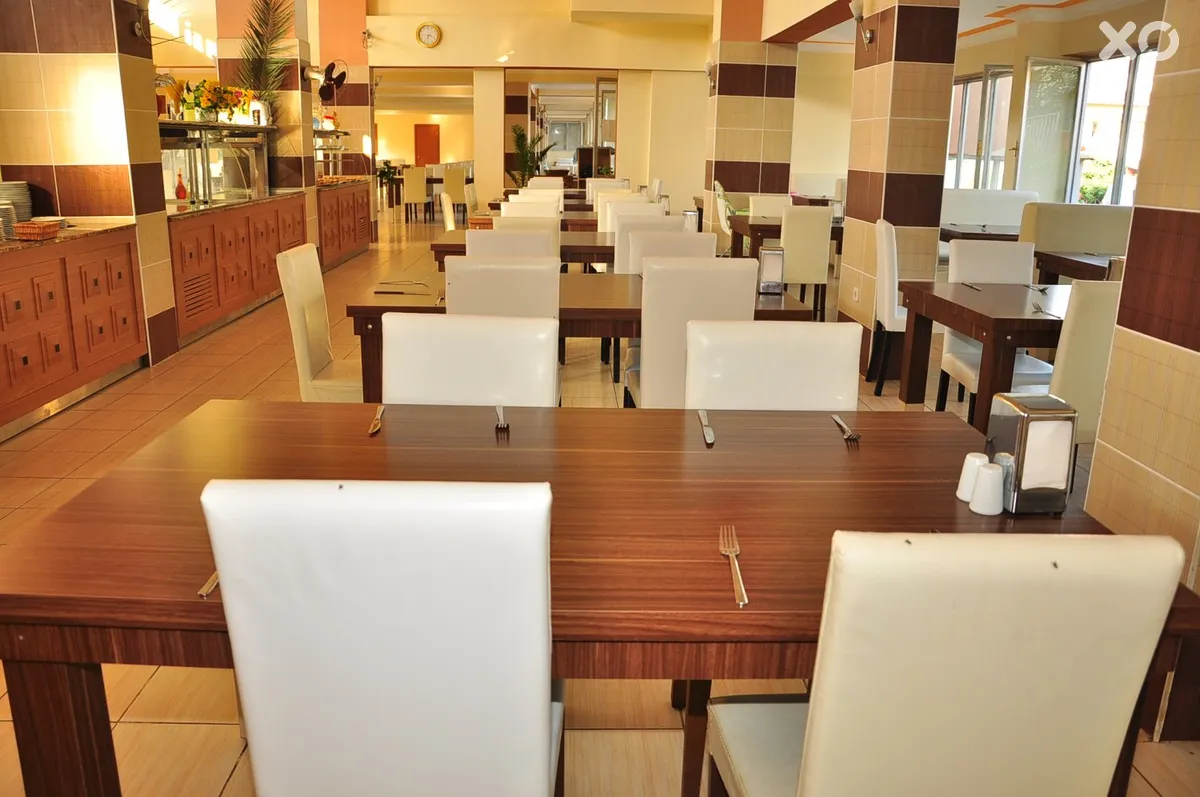Side Yesiloz Hotel
