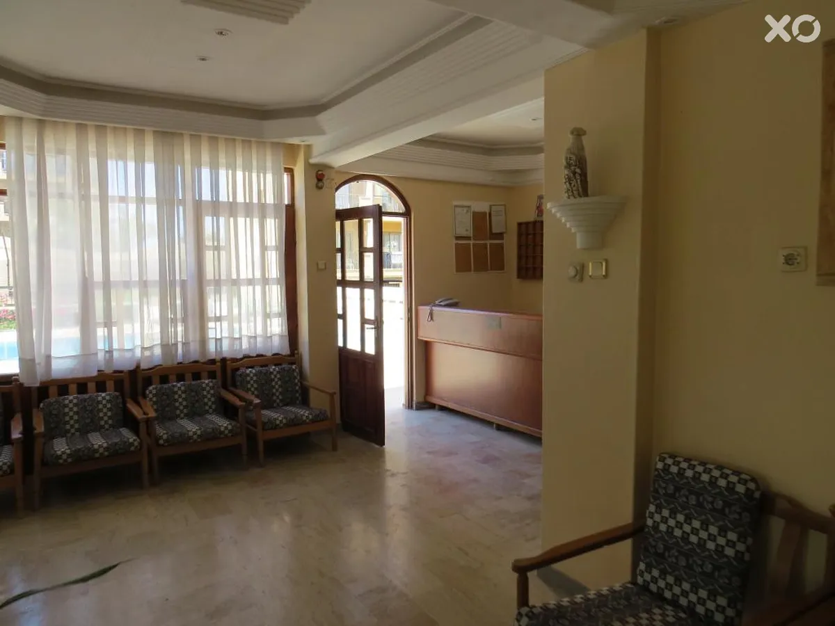 Prima Hotel