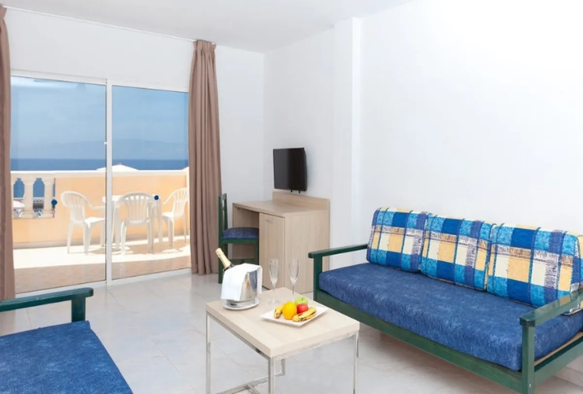 Bahia Flamingo Hotel