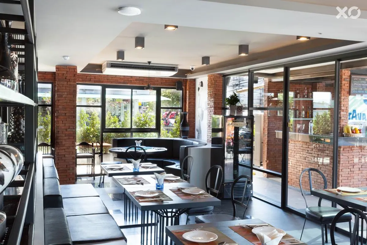 Mazi Design Hotel by Kalima