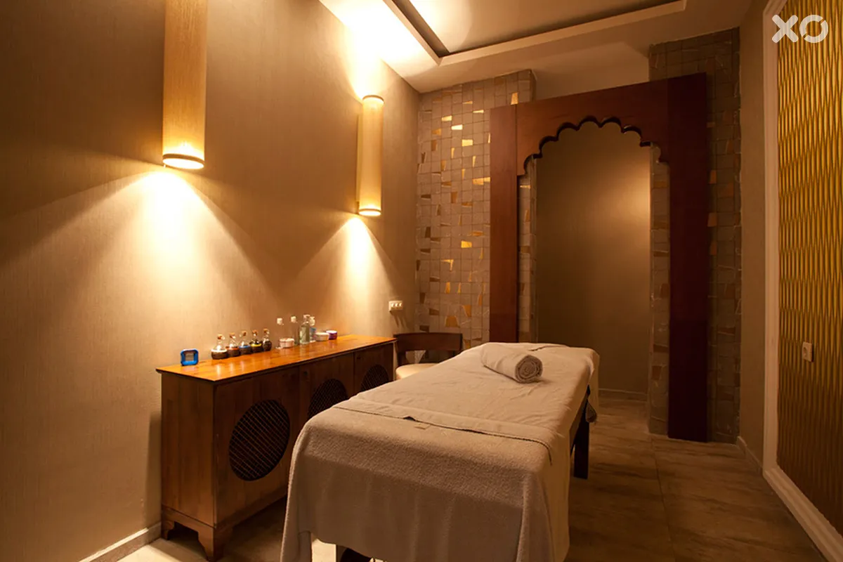 Seher Sun Palace Resort & Spa