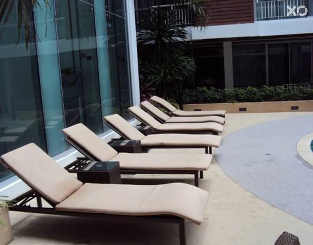 iCheck inn Residences Patong