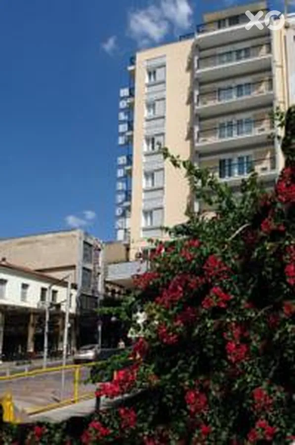 Triton Hotel