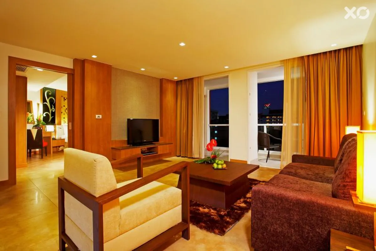 Centara Nova Hotel & Spa Pattaya