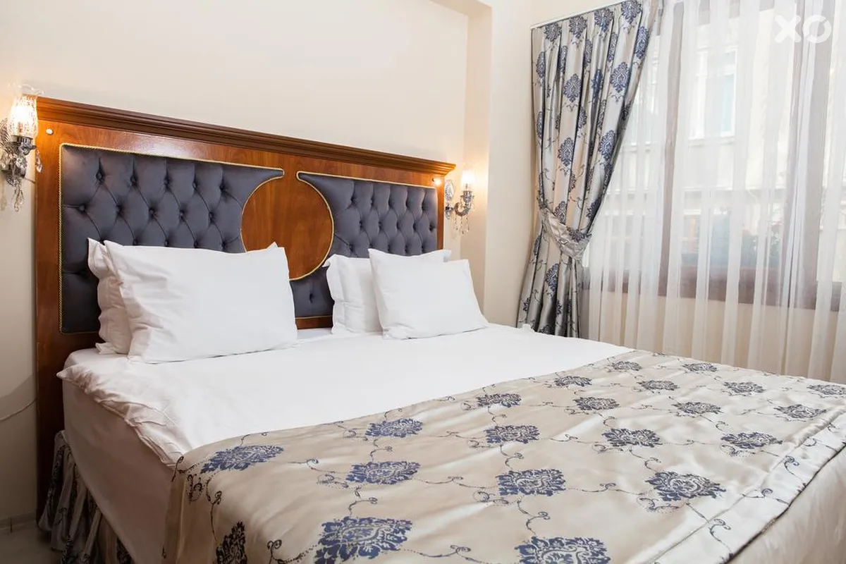 Ala Sofia Hotel