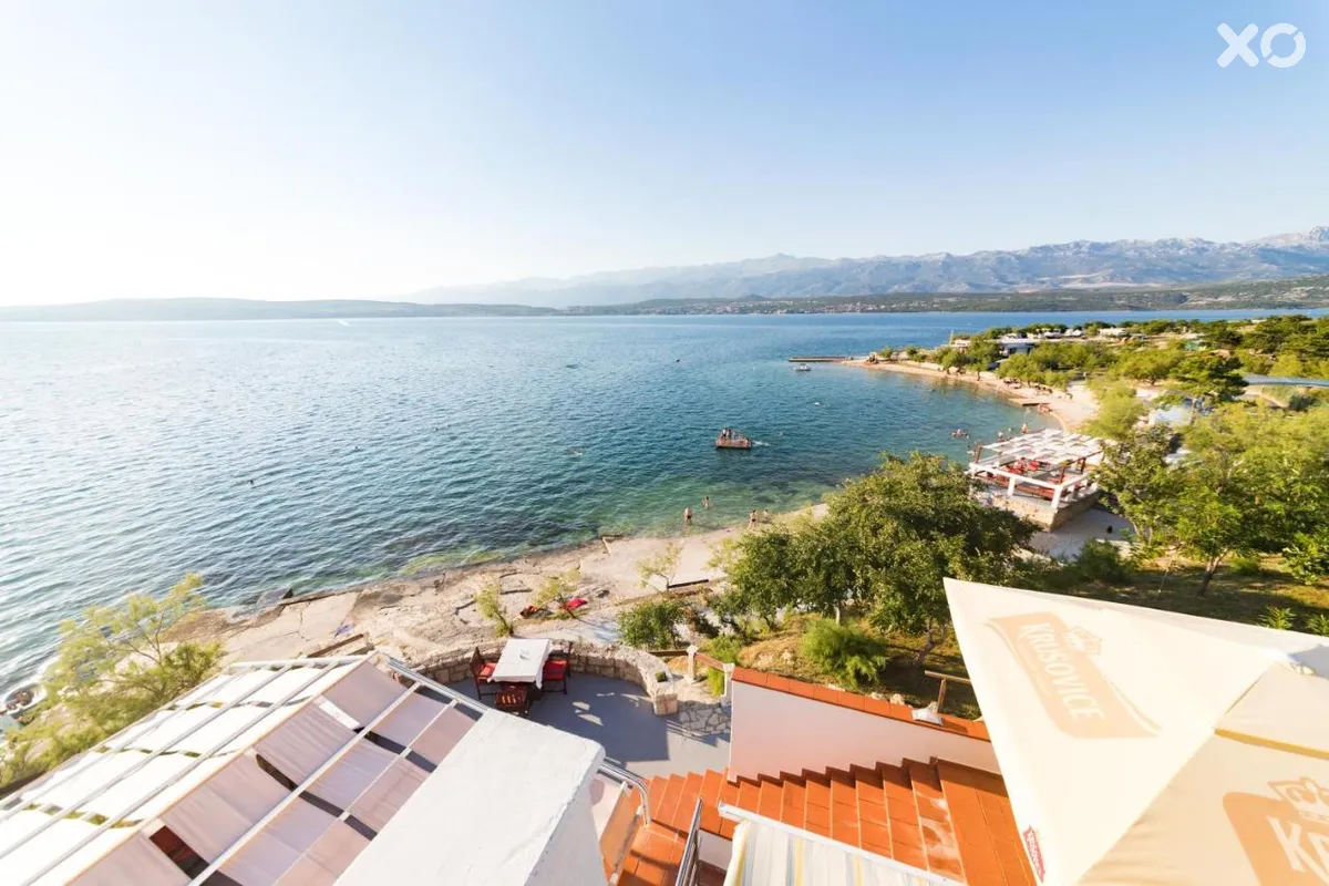 Roccia Aparthotel