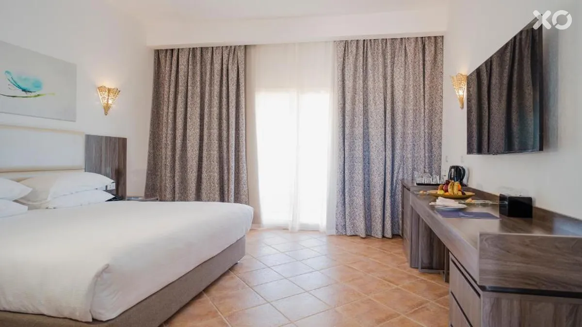 Albatros Villaggio Resort Portofino Marsa Alam