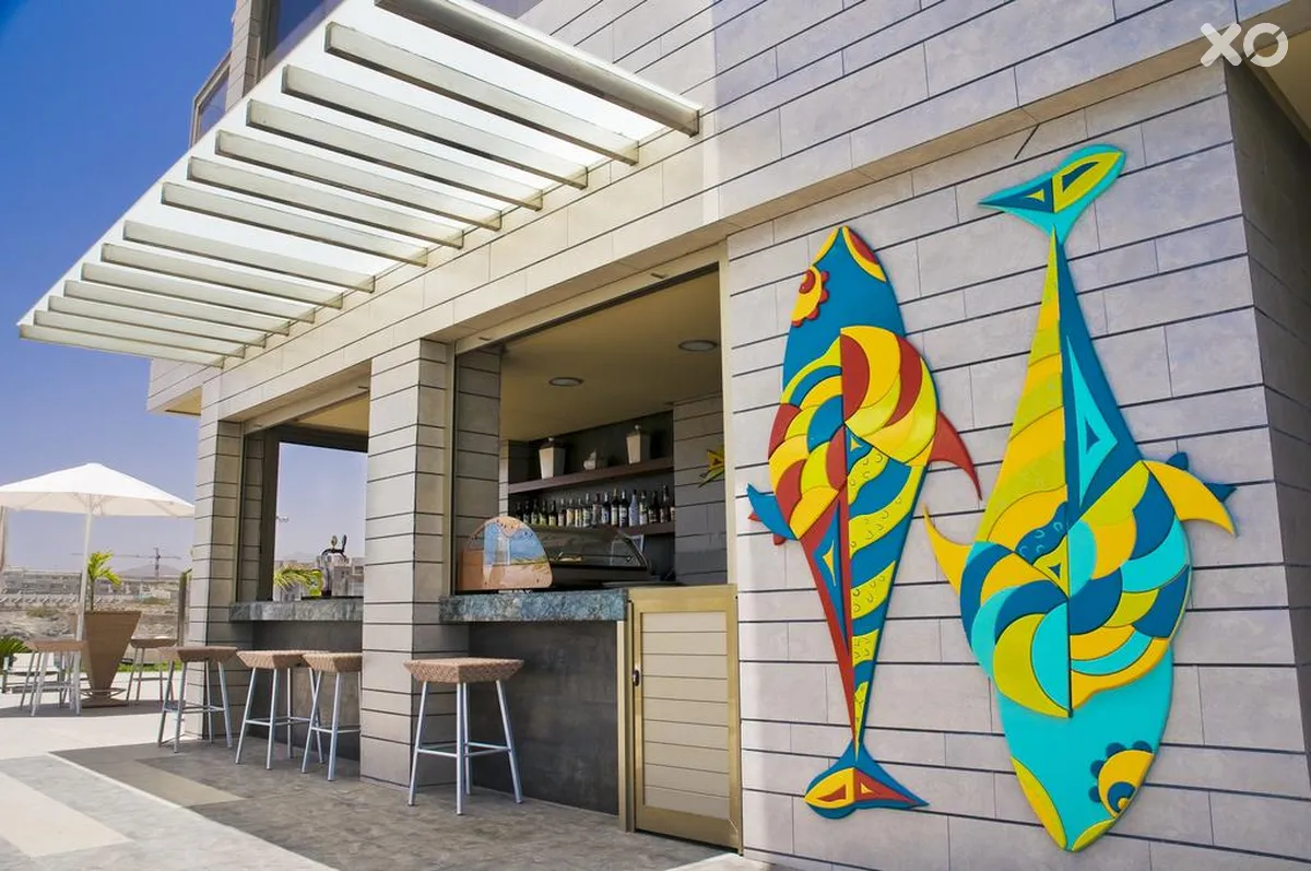 Kn Arenas del Mar Hotel Beach & Spa