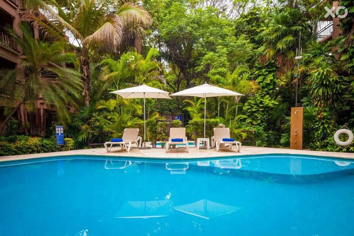 Tukan Hotel & Beach Club