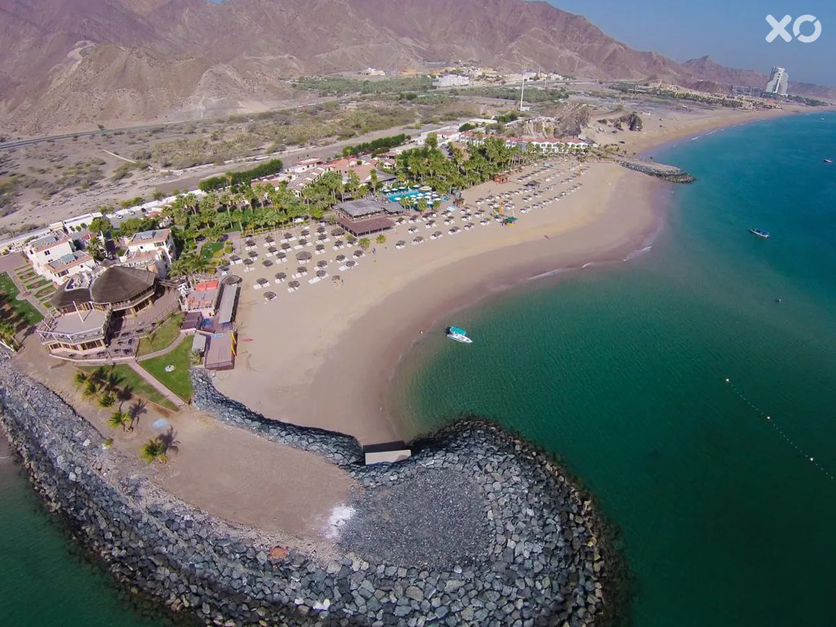 Sandy Beach Hotel & Resort